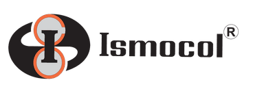 Logo de Ismocol